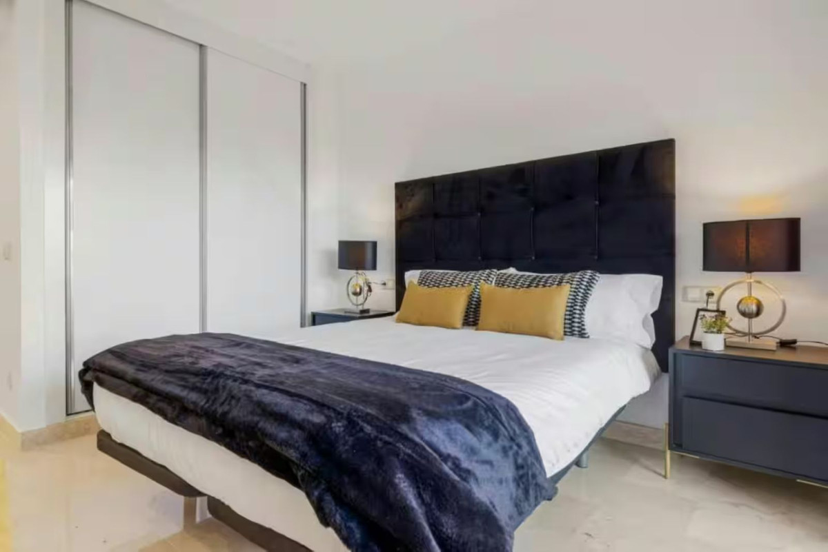 Appartement met 2 slaapkamers in Estepona in Estepona - foto 19