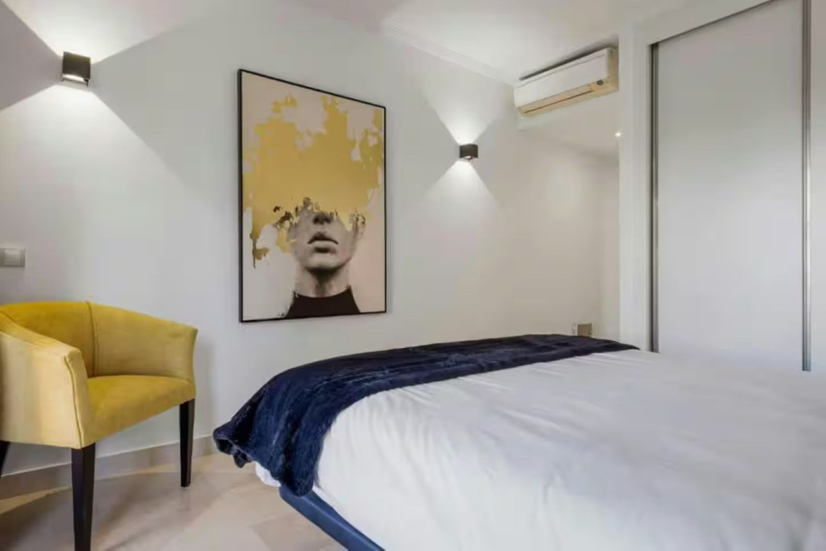 Appartement met 2 slaapkamers in Estepona in Estepona - foto 20