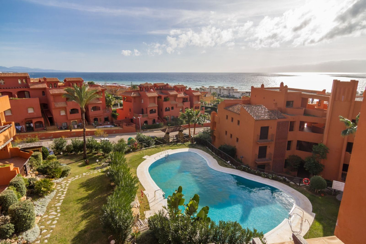 Appartement met 2 slaapkamers in Estepona in Estepona - foto 6