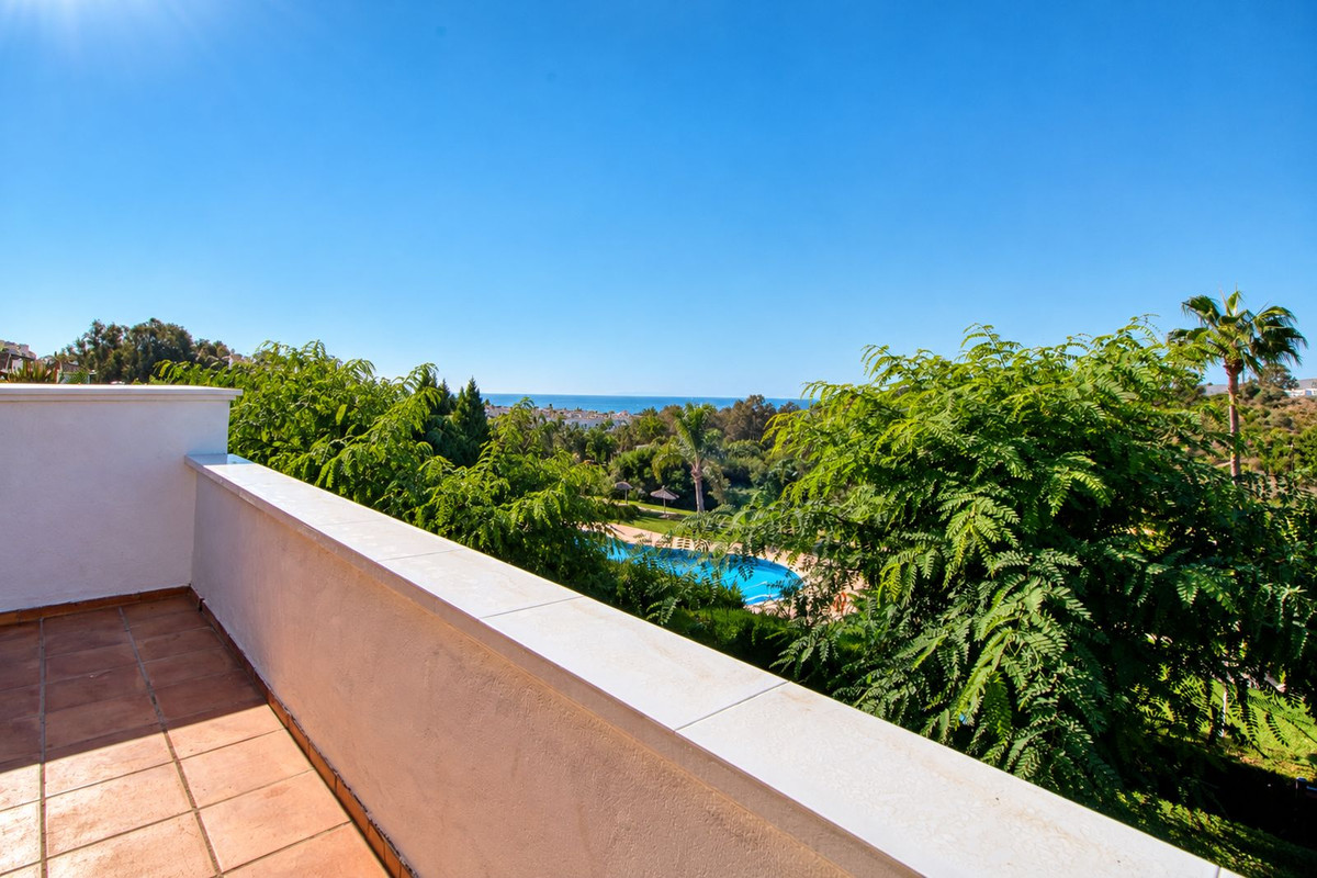 Appartement met 2 slaapkamers in Casares Playa in Casares Playa - foto 2
