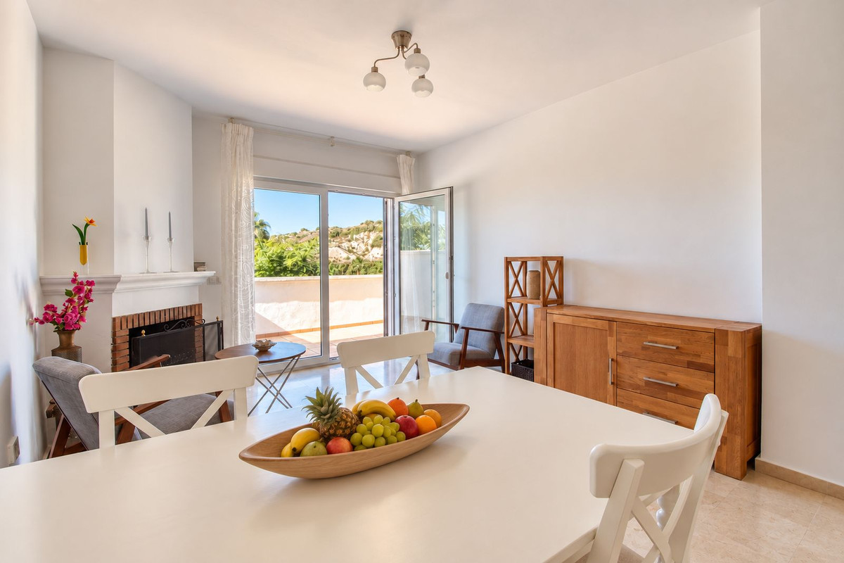 Appartement met 2 slaapkamers in Casares Playa in Casares Playa - foto 11