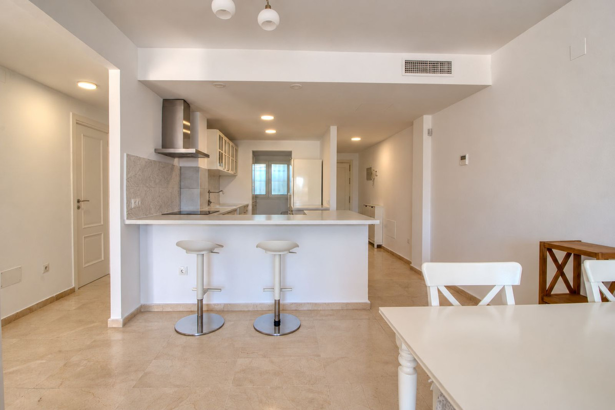 Appartement met 2 slaapkamers in Casares Playa in Casares Playa - foto 12
