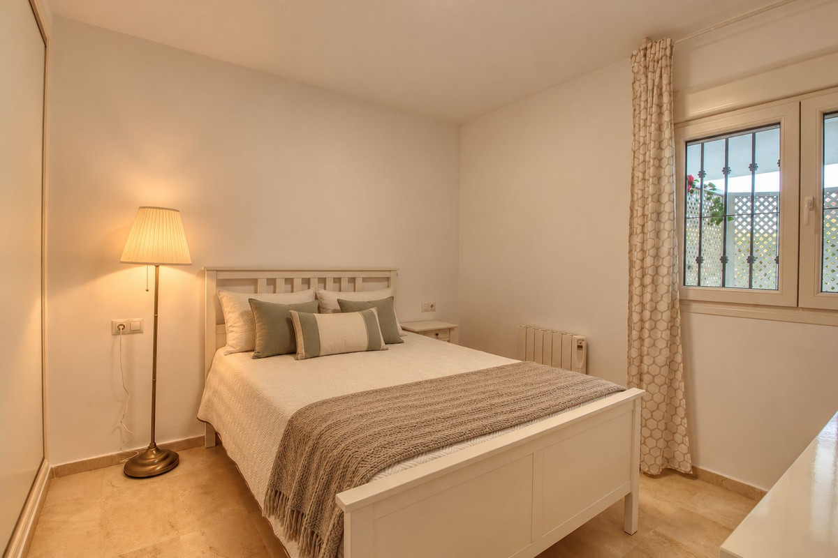 Appartement met 2 slaapkamers in Casares Playa in Casares Playa - foto 13