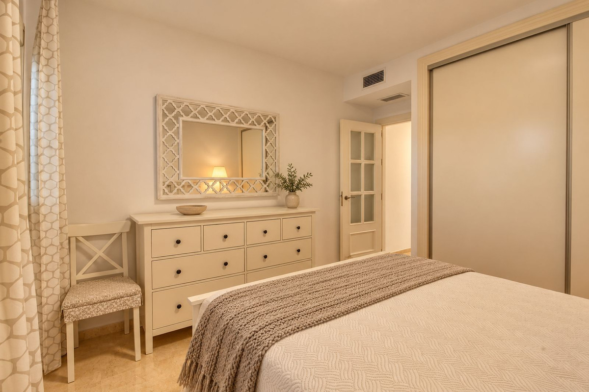 Appartement met 2 slaapkamers in Casares Playa in Casares Playa - foto 14