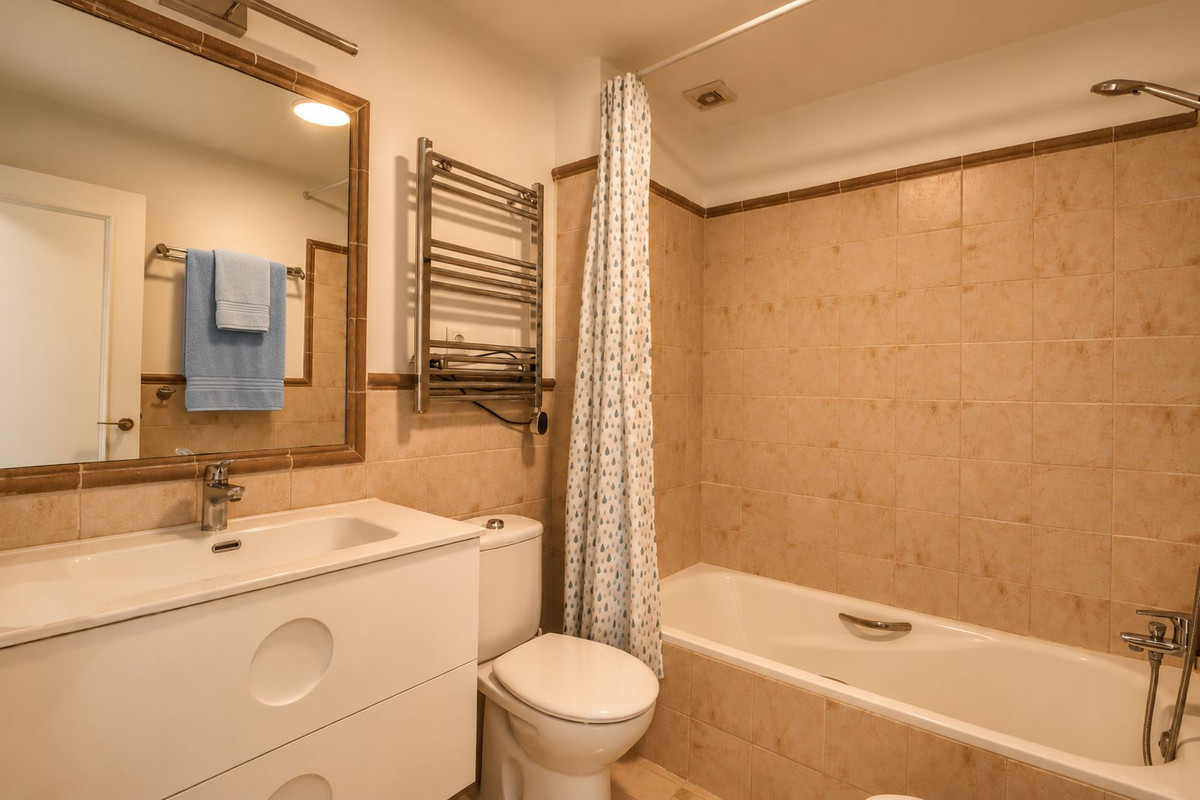 Appartement met 2 slaapkamers in Casares Playa in Casares Playa - foto 15