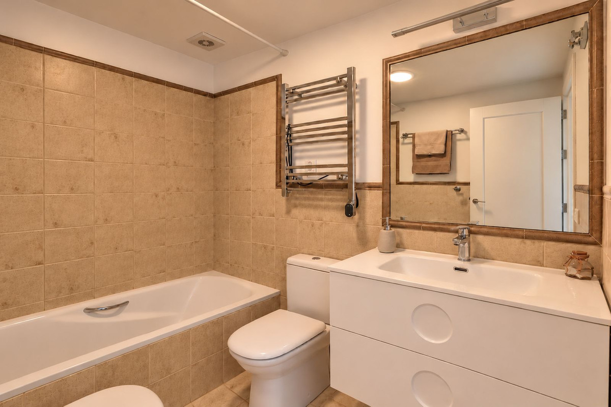 Appartement met 2 slaapkamers in Casares Playa in Casares Playa - foto 17