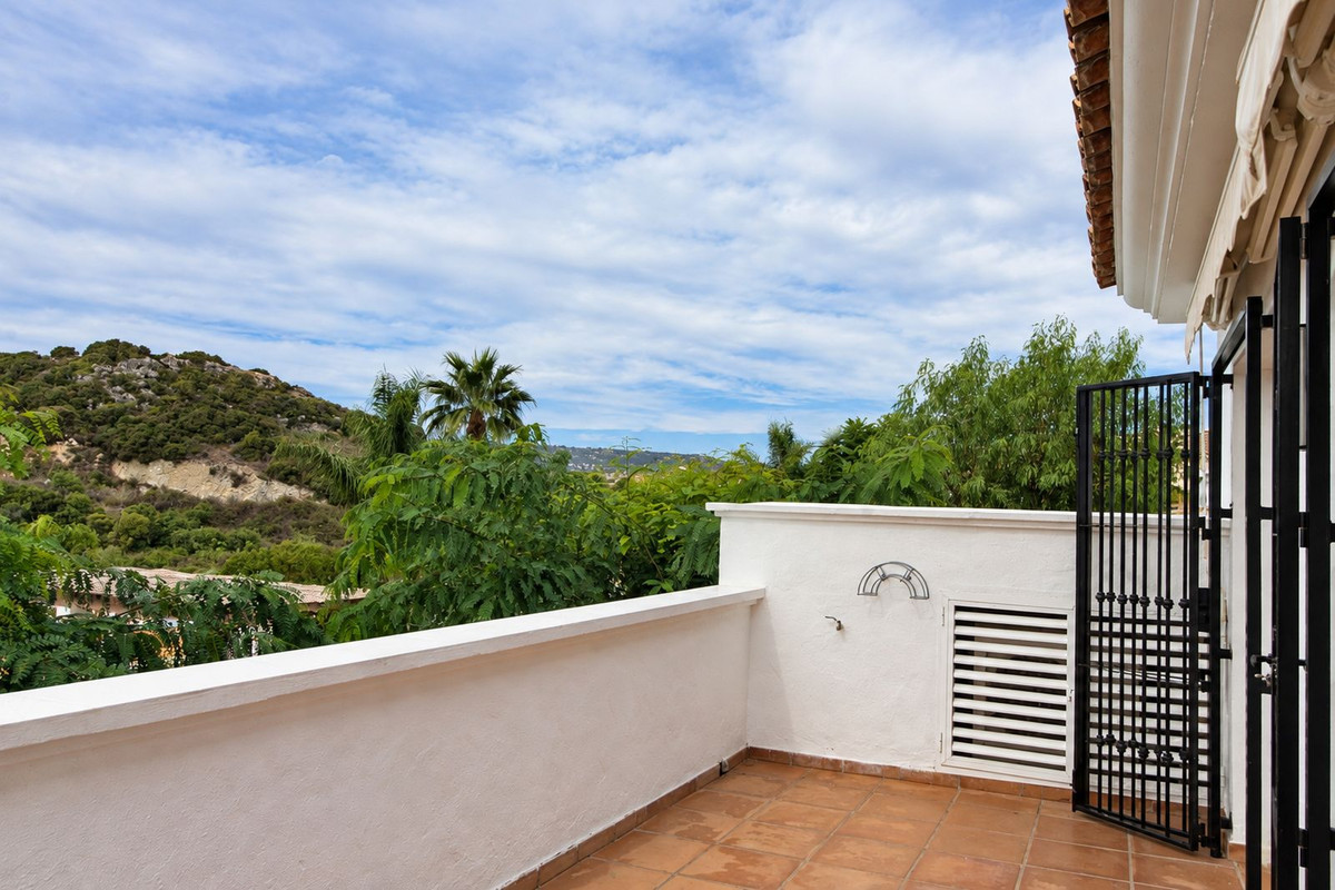 Appartement met 2 slaapkamers in Casares Playa in Casares Playa - foto 19