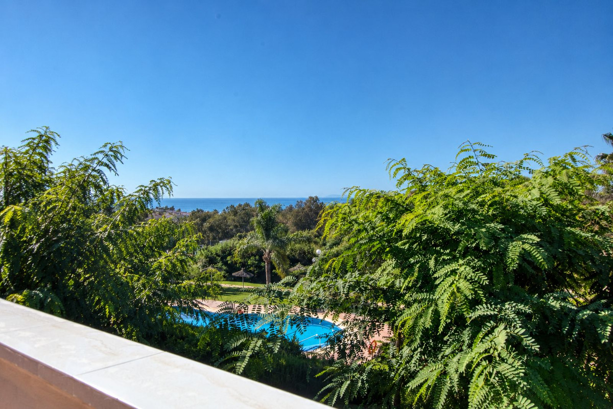Appartement met 2 slaapkamers in Casares Playa in Casares Playa - foto 20