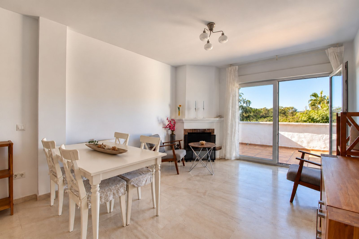 Appartement met 2 slaapkamers in Casares Playa in Casares Playa - foto 3