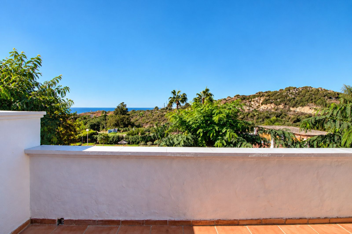 Appartement met 2 slaapkamers in Casares Playa in Casares Playa - foto 4