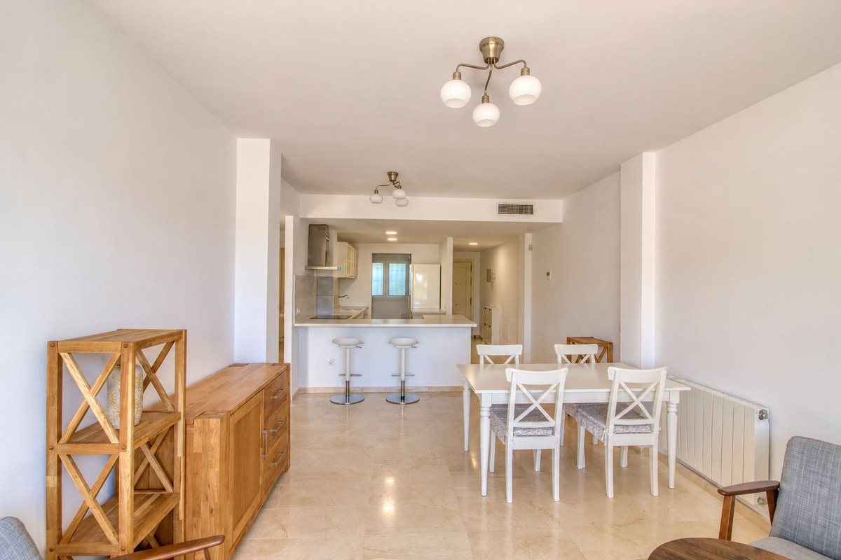 Appartement met 2 slaapkamers in Casares Playa in Casares Playa - foto 5