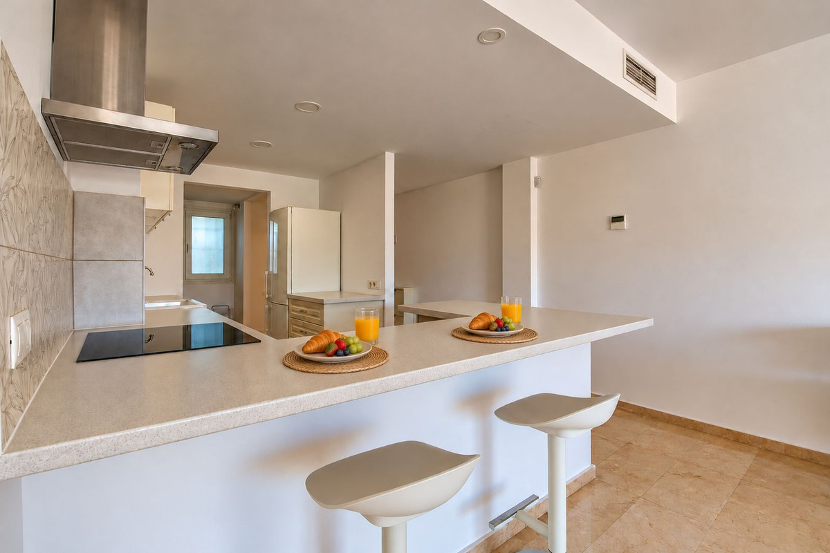 Appartement met 2 slaapkamers in Casares Playa in Casares Playa - foto 6