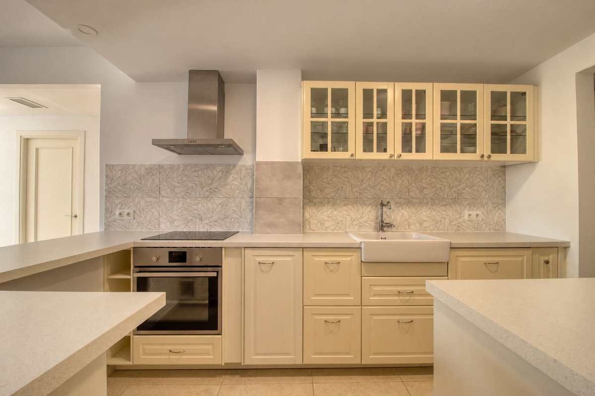 Appartement met 2 slaapkamers in Casares Playa in Casares Playa - foto 7