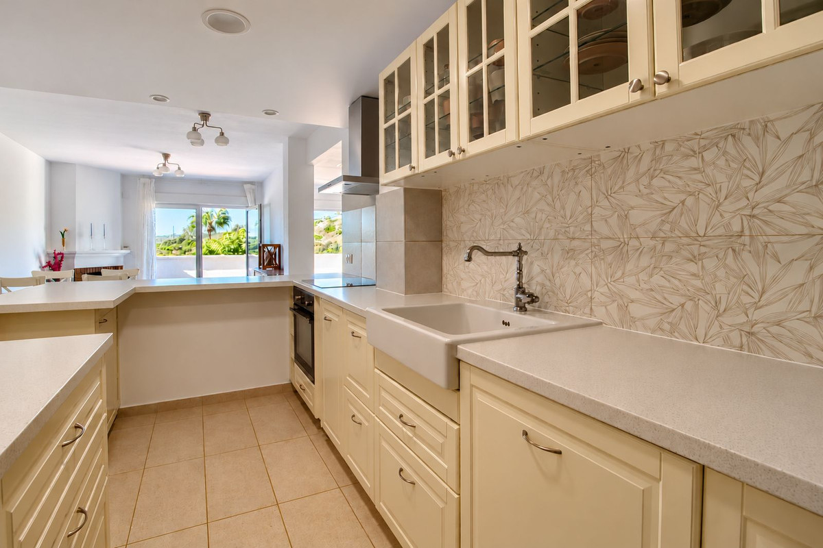 Appartement met 2 slaapkamers in Casares Playa in Casares Playa - foto 8