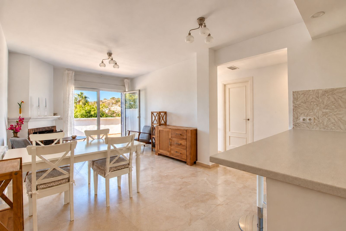 Appartement met 2 slaapkamers in Casares Playa in Casares Playa - foto 9