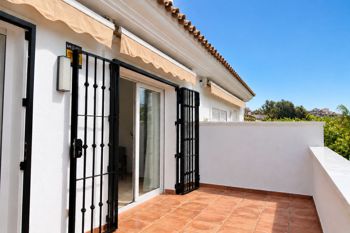 Appartement met 2 slaapkamers in Casares Playa in Casares Playa - foto 10