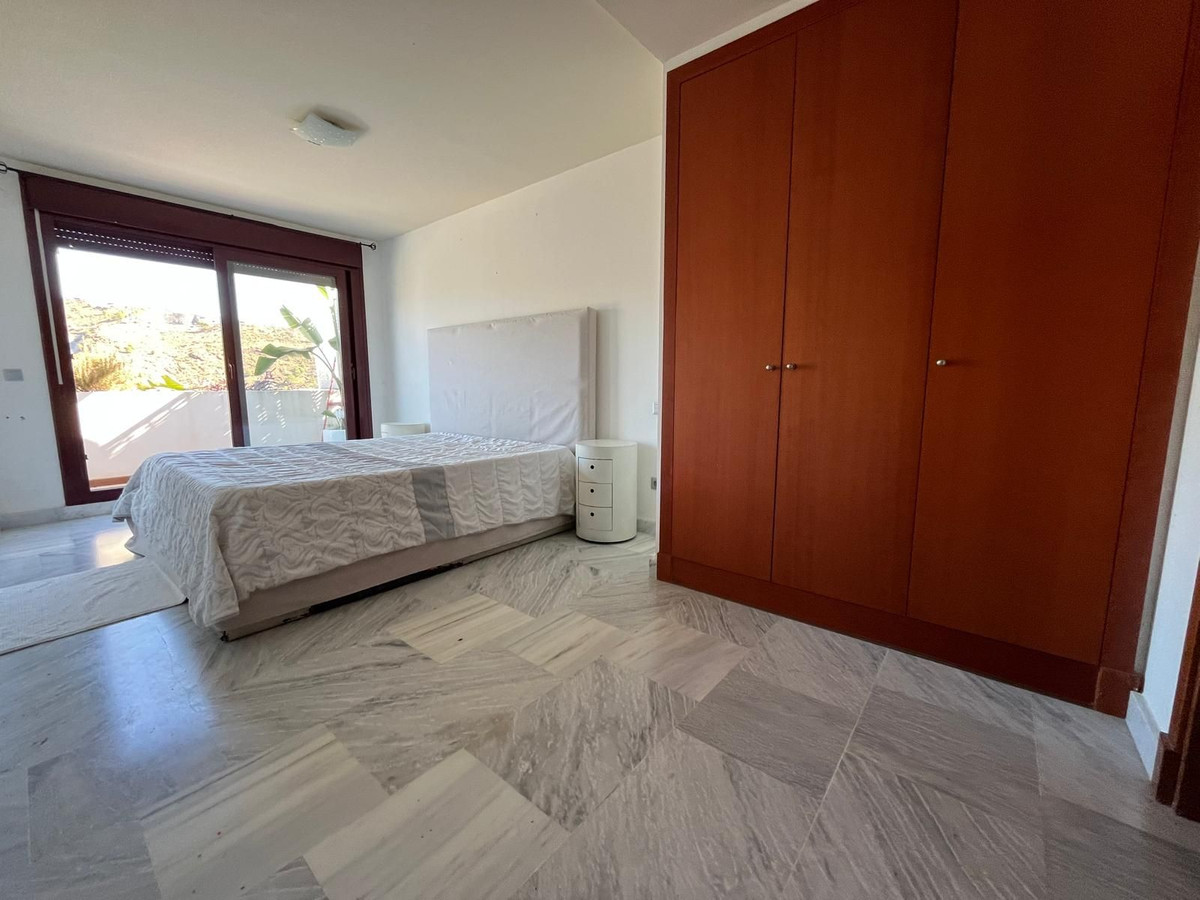 2-slaapkamer appartement in Benahavís in Benahavís - foto 12