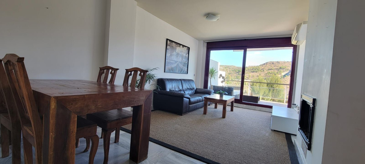 2-slaapkamer appartement in Benahavís in Benahavís - foto 5