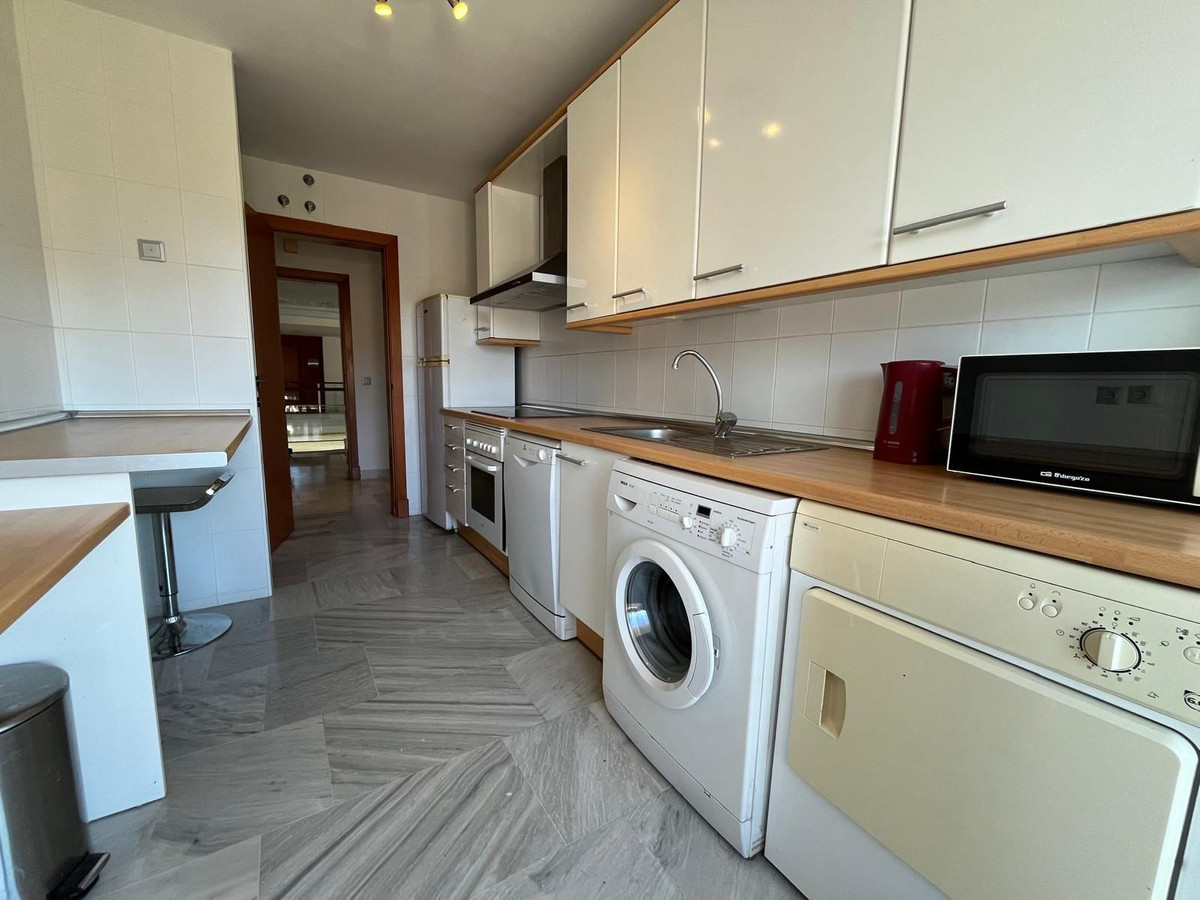 2-slaapkamer appartement in Benahavís in Benahavís - foto 6