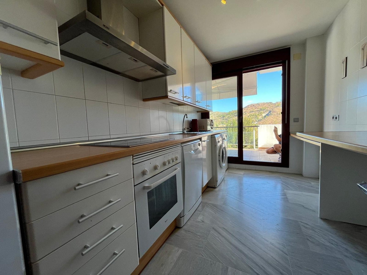 2-slaapkamer appartement in Benahavís in Benahavís - foto 7