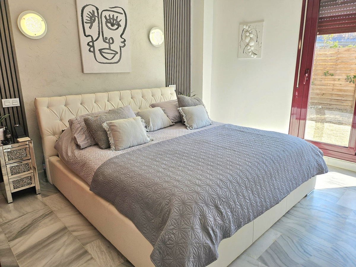3-slaapkamer villa in Benahavís in Benahavís - foto 11