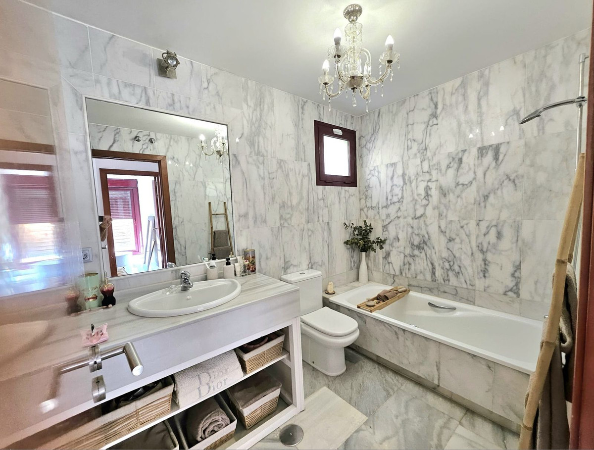 3-slaapkamer villa in Benahavís in Benahavís - foto 12
