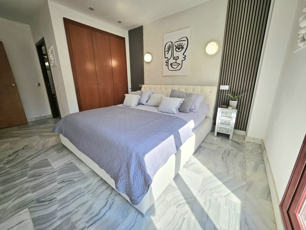 3-slaapkamer villa in Benahavís in Benahavís - foto 13
