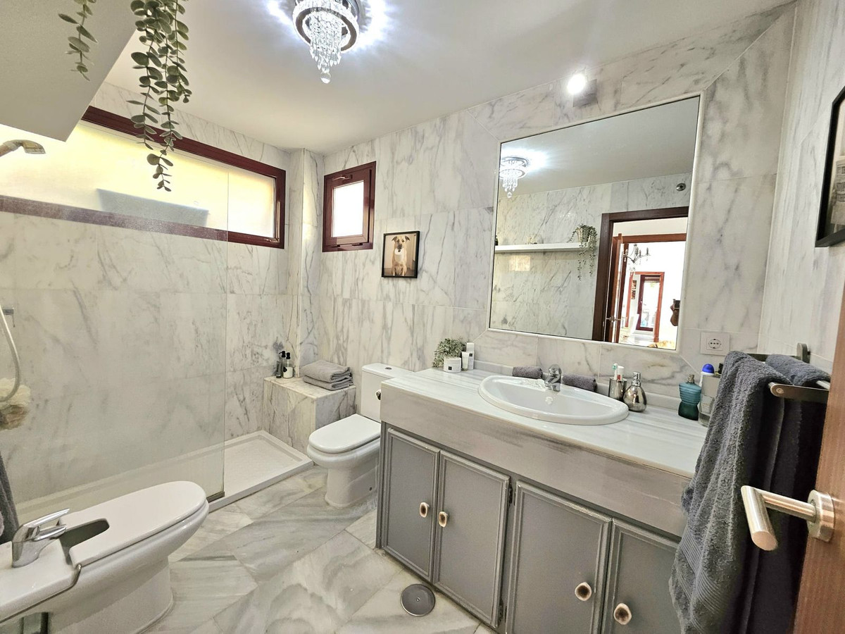 3-slaapkamer villa in Benahavís in Benahavís - foto 14