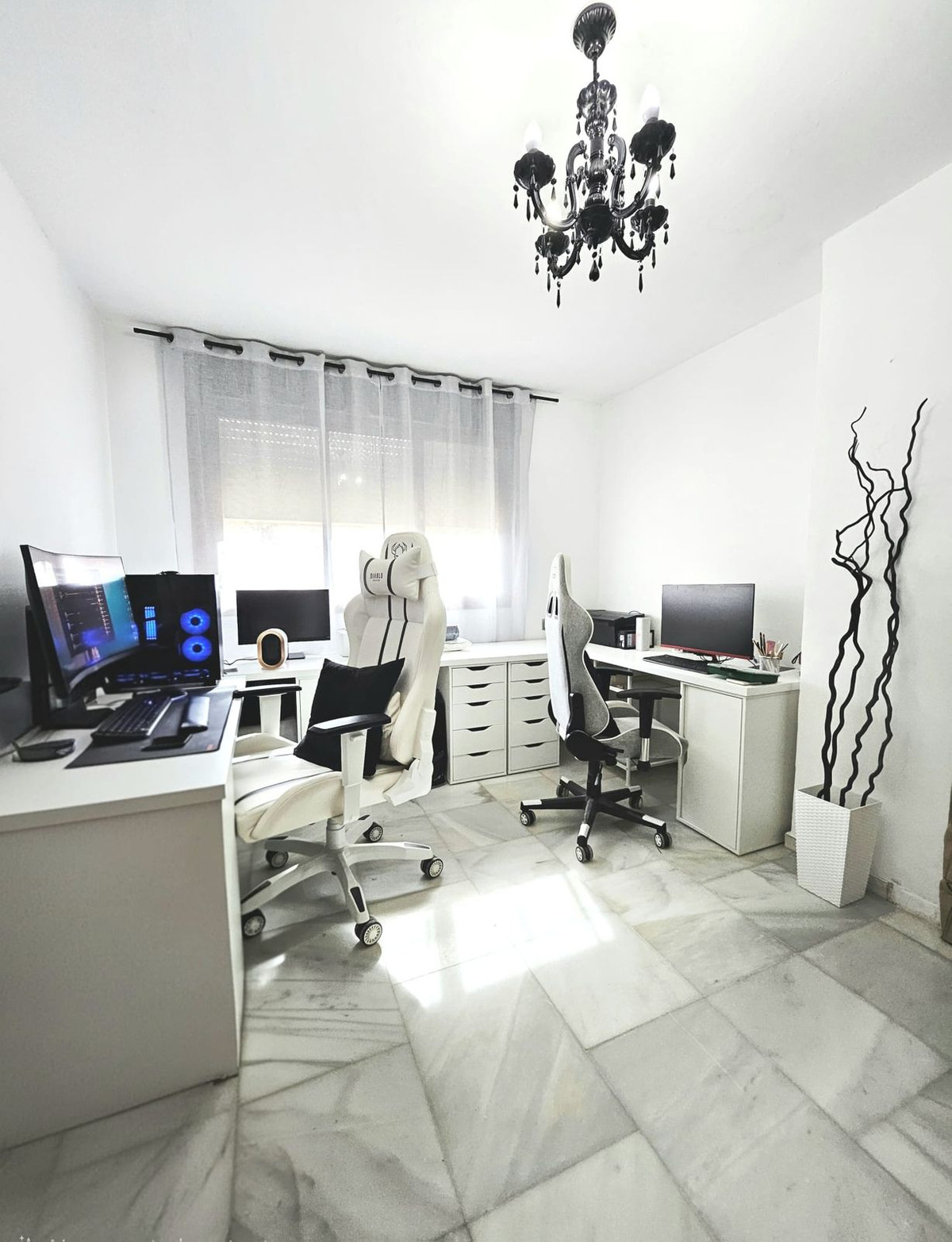 3-slaapkamer villa in Benahavís in Benahavís - foto 16