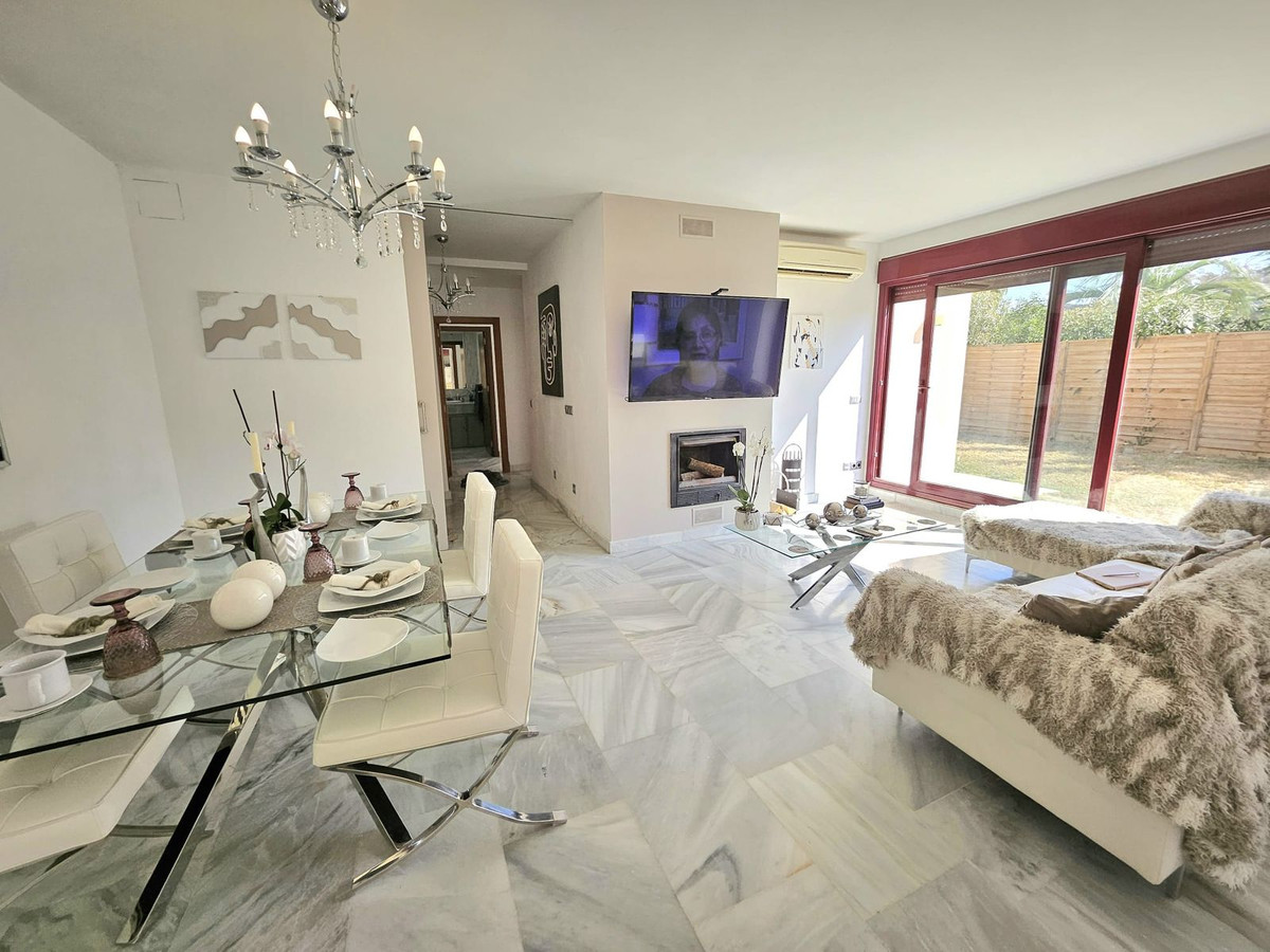 3-slaapkamer villa in Benahavís in Benahavís - foto 3