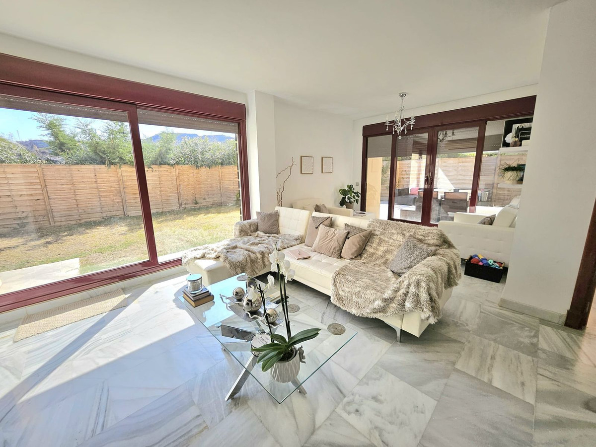 3-slaapkamer villa in Benahavís in Benahavís - foto 4