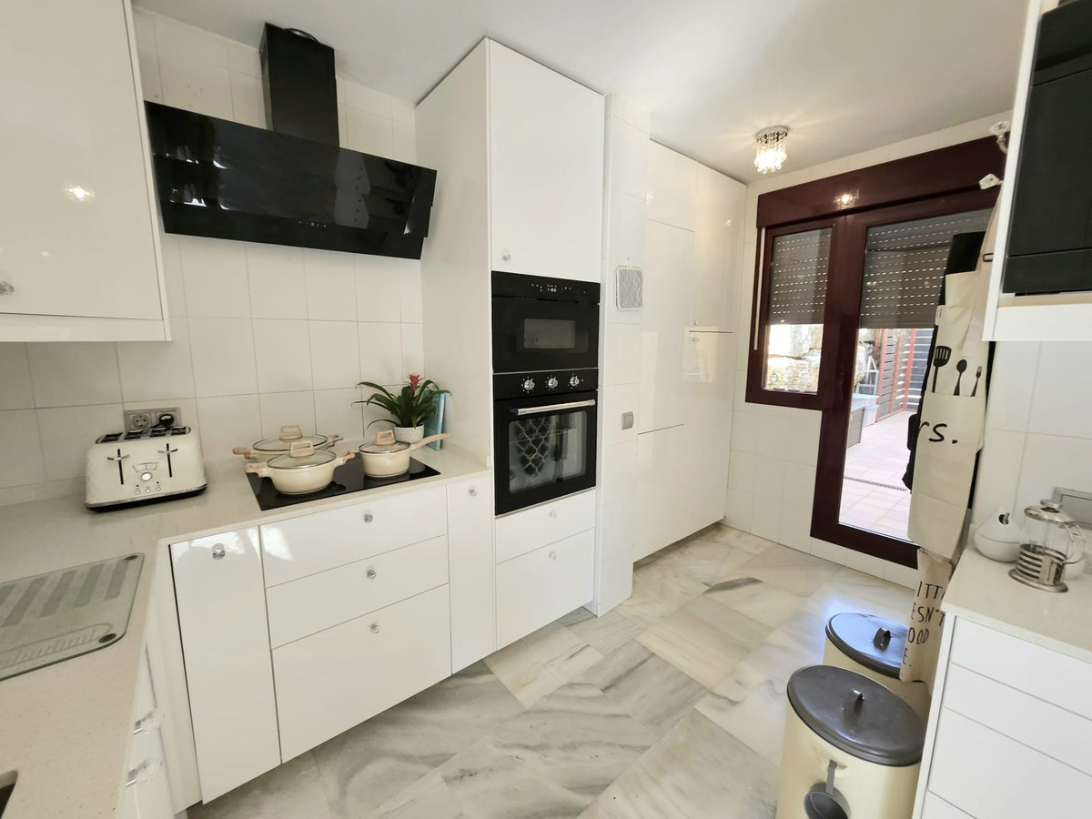 3-slaapkamer villa in Benahavís in Benahavís - foto 5