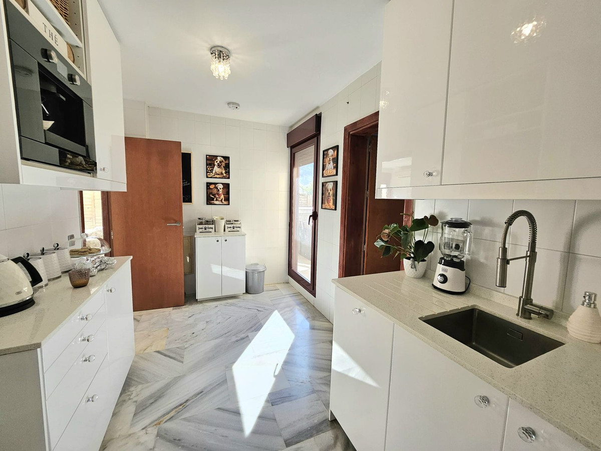 3-slaapkamer villa in Benahavís in Benahavís - foto 6