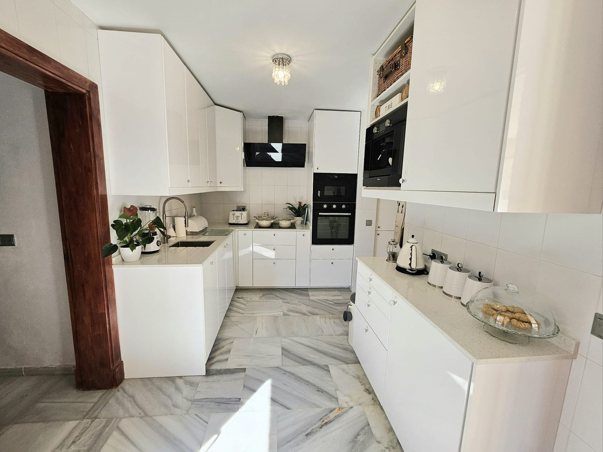 3-slaapkamer villa in Benahavís in Benahavís - foto 7