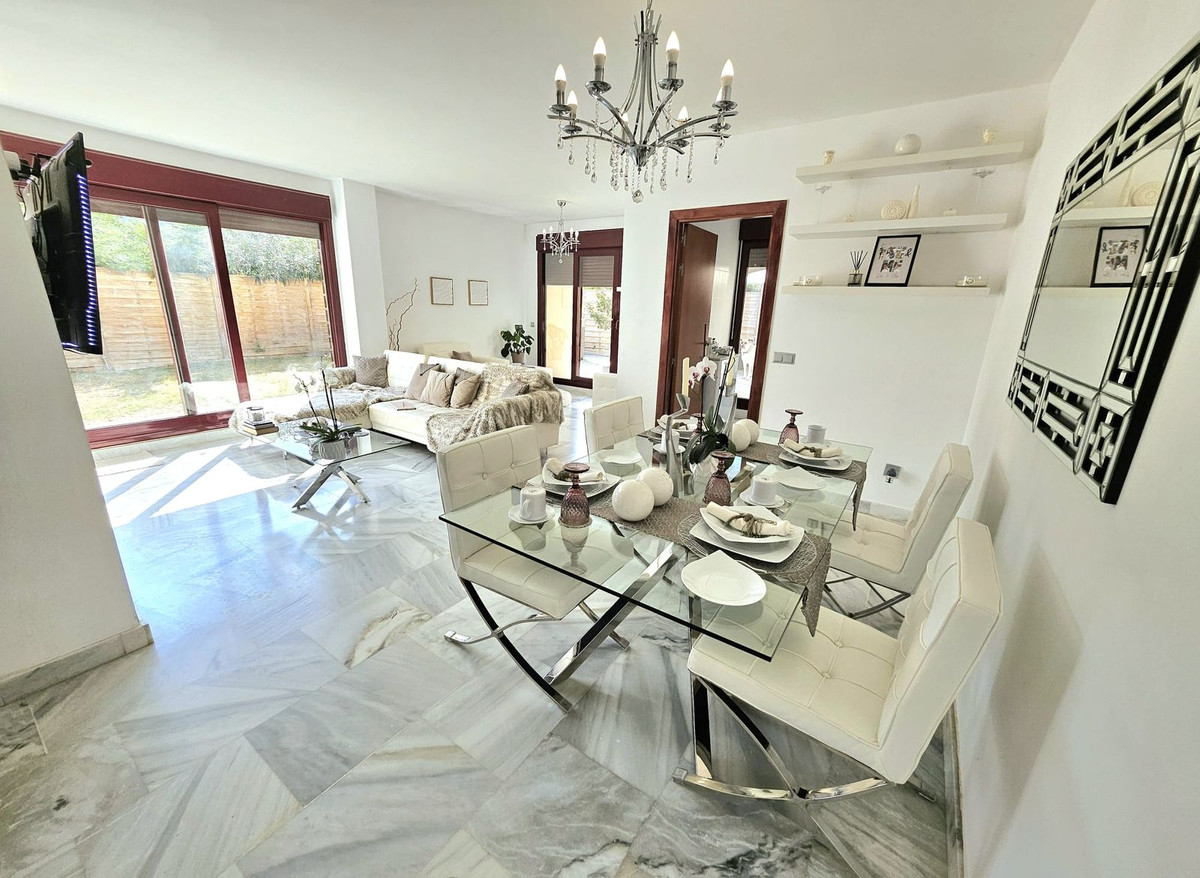 3-slaapkamer villa in Benahavís in Benahavís - foto 8