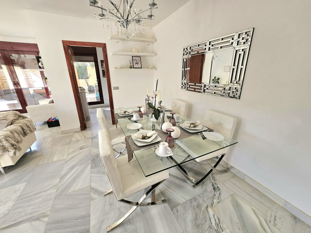 3-slaapkamer villa in Benahavís in Benahavís - foto 9