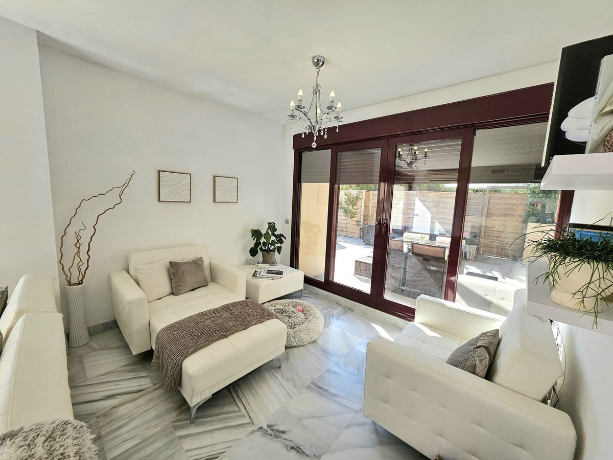3-slaapkamer villa in Benahavís in Benahavís - foto 10