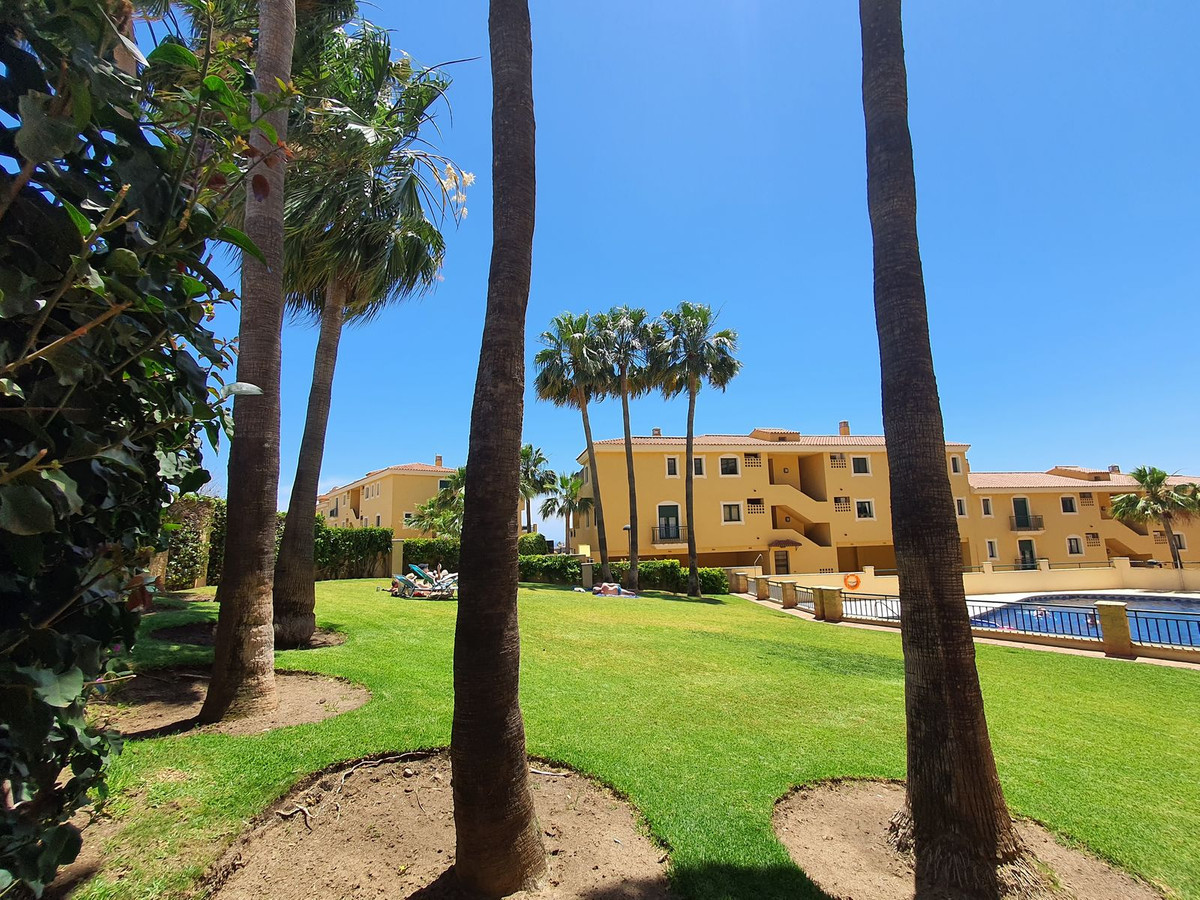 2-slaapkamer penthouse in Torrequebrada in Torrequebrada - foto 17