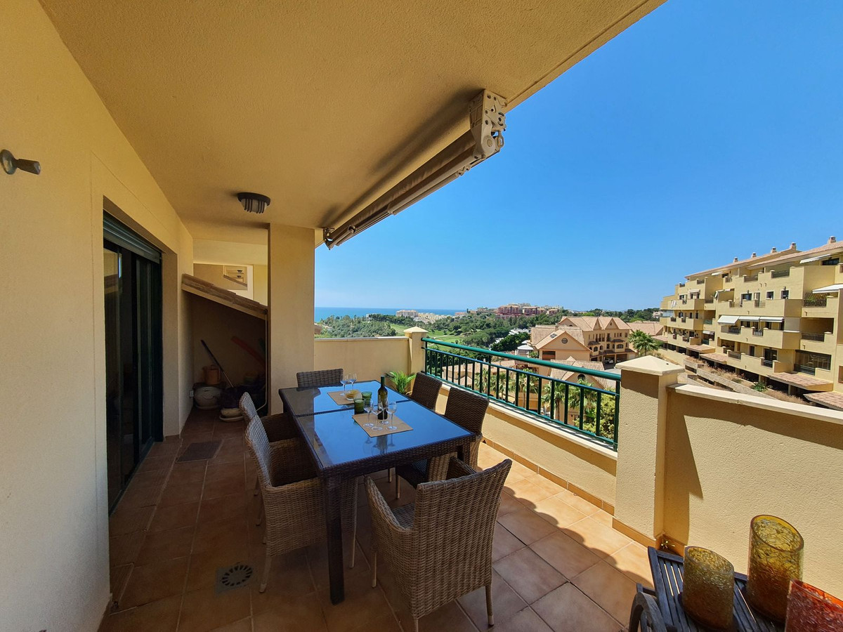2-slaapkamer penthouse in Torrequebrada in Torrequebrada - foto 5