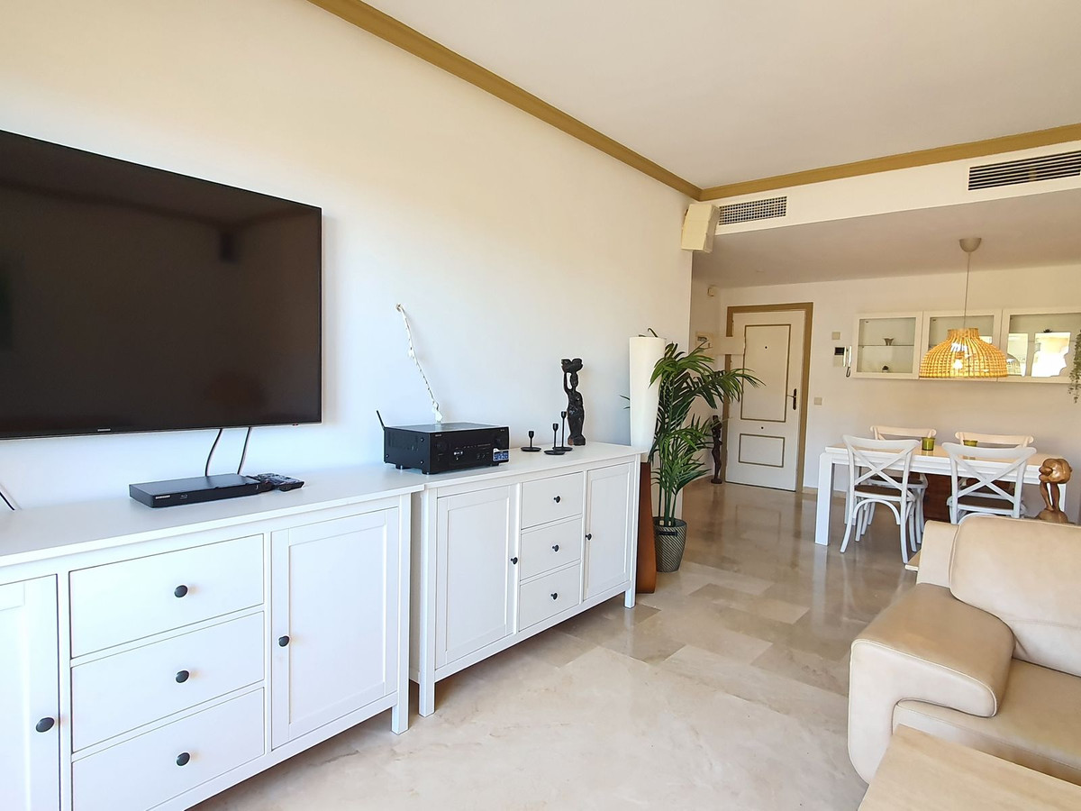 2-slaapkamer penthouse in Torrequebrada in Torrequebrada - foto 8