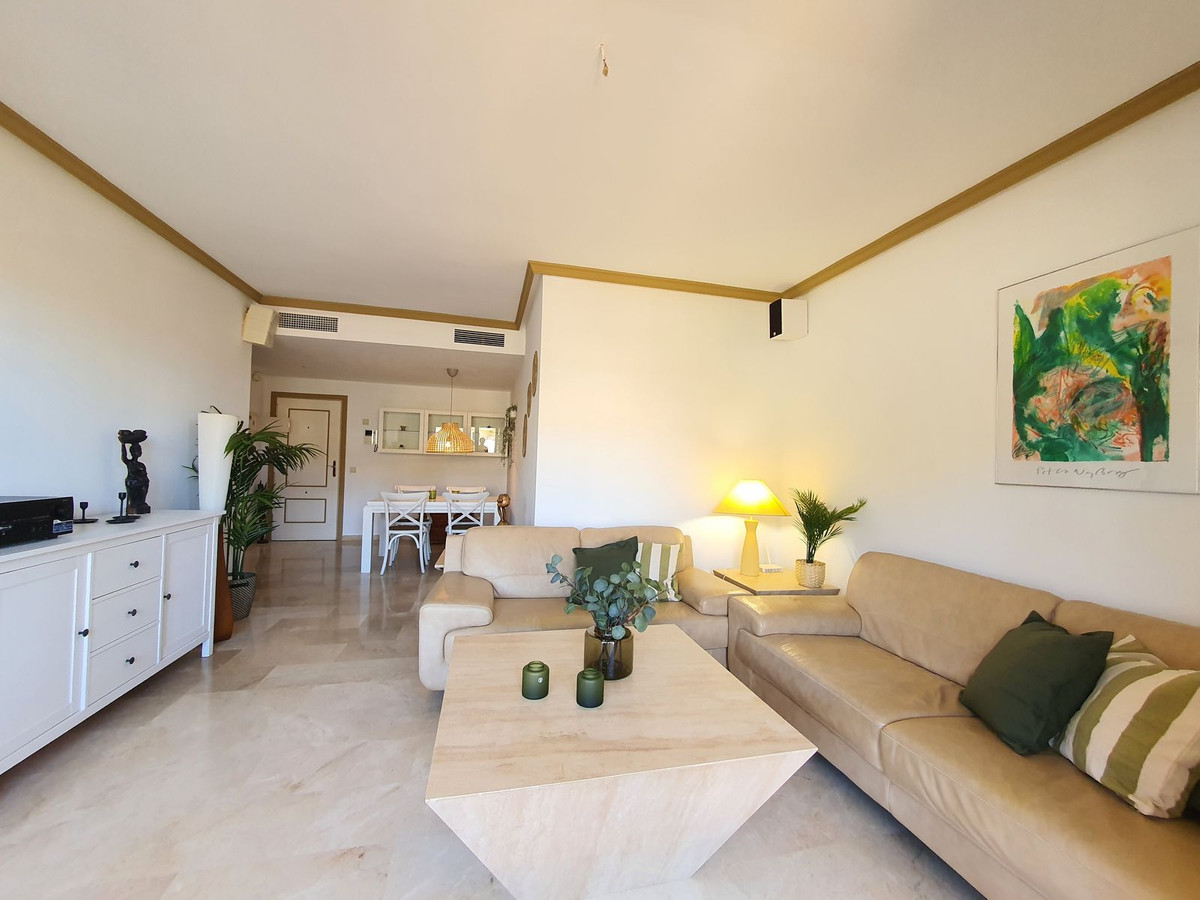2-slaapkamer penthouse in Torrequebrada in Torrequebrada - foto 10