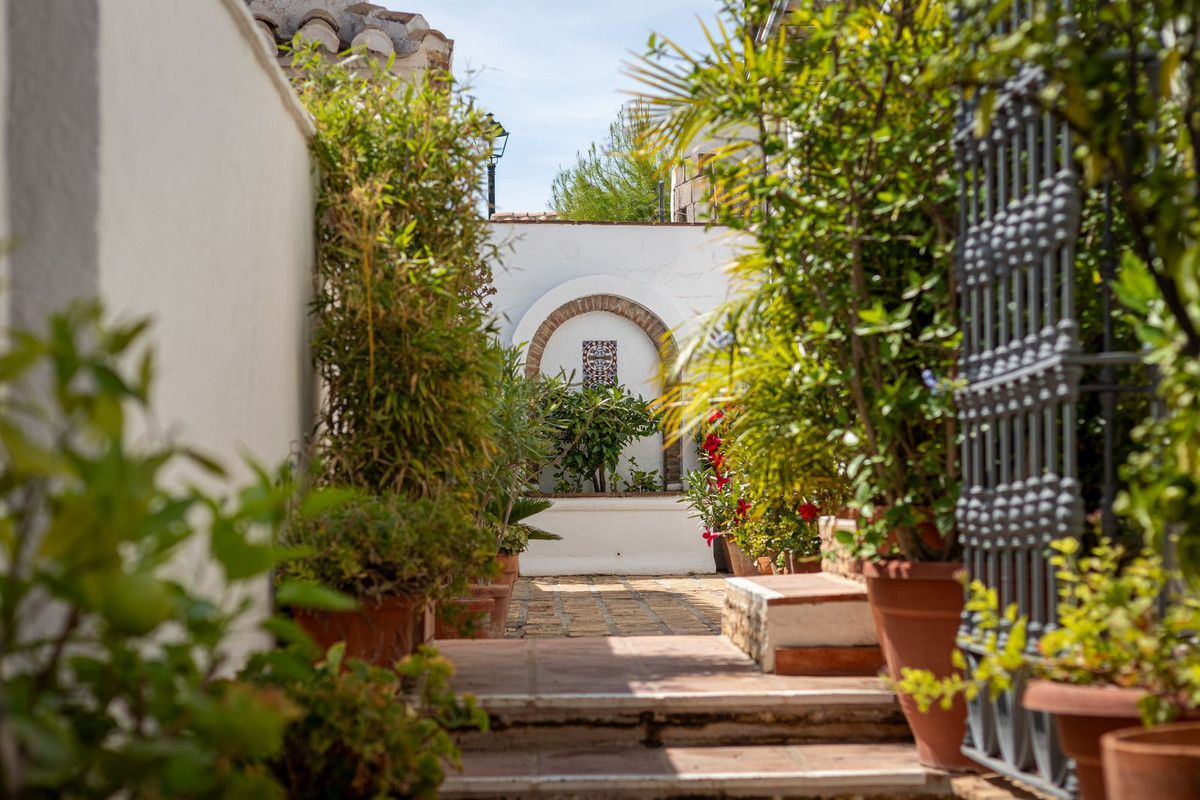 2-slaapkamerwoning in Mijas in Mijas - foto 4