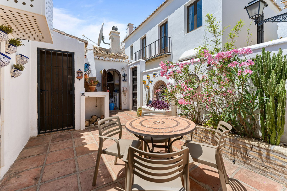 2-slaapkamerwoning in Mijas in Mijas - foto 6