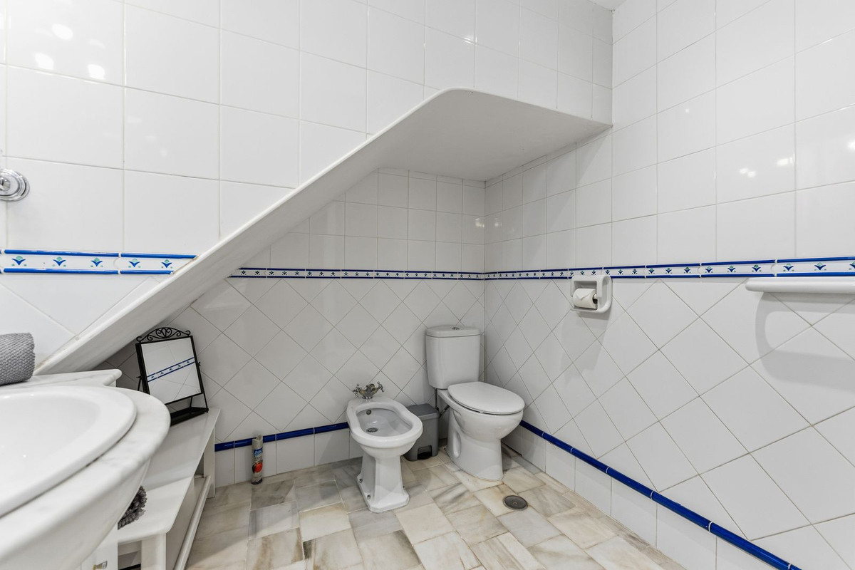 2-slaapkamerwoning in Mijas in Mijas - foto 10