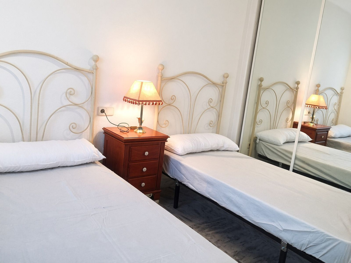 2-slaapkamer appartement in Nueva Andalucía – La Dama de Noche in Nueva Andalucía - foto 11