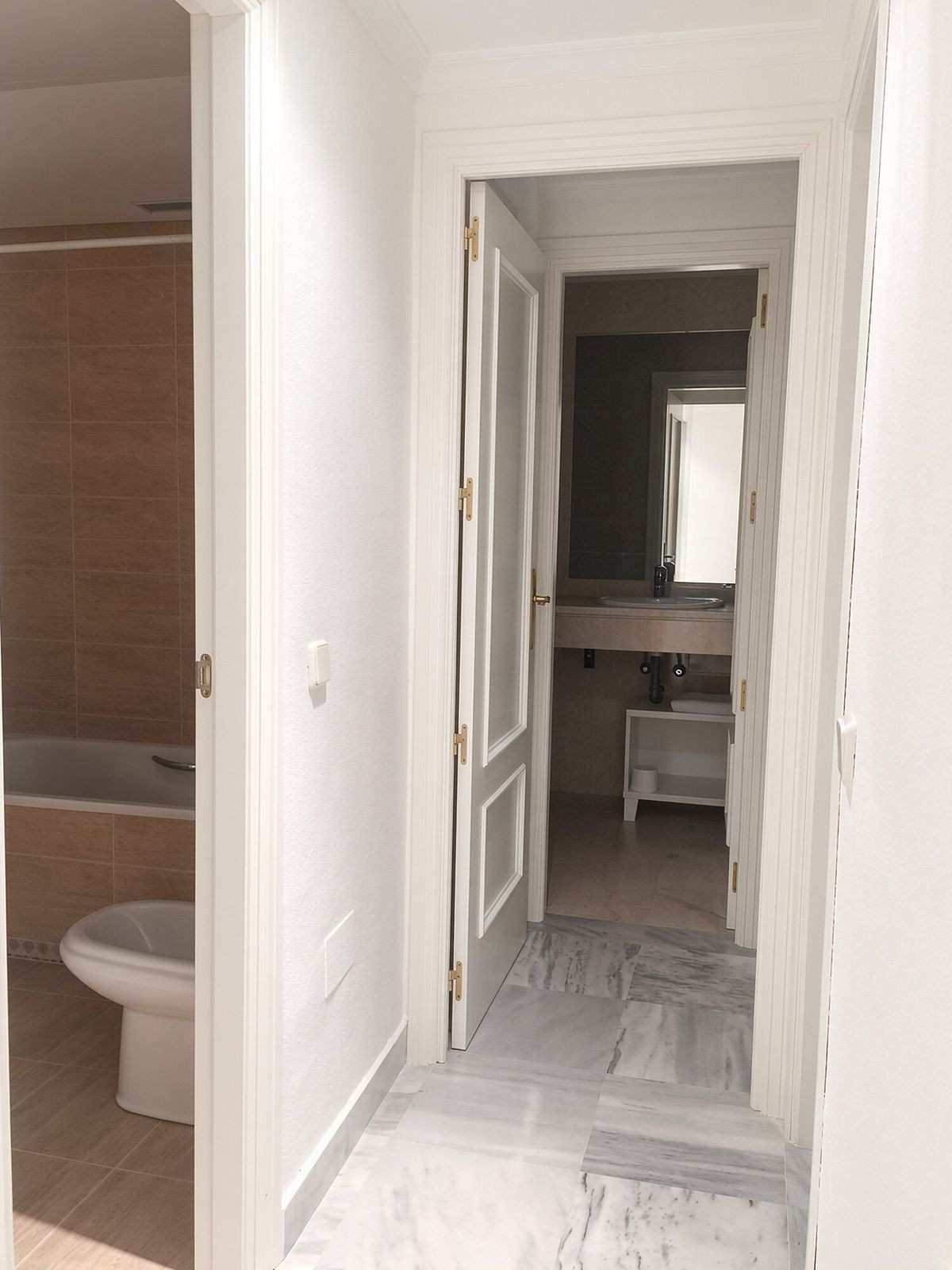 2-slaapkamer appartement in Nueva Andalucía – La Dama de Noche in Nueva Andalucía - foto 12