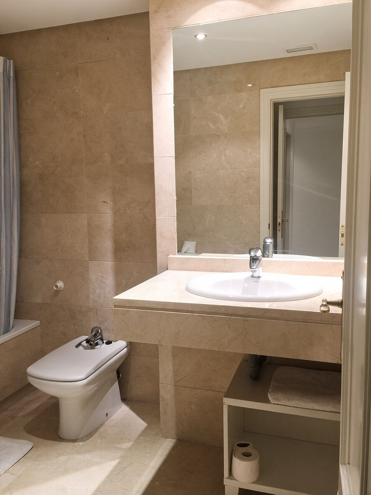 2-slaapkamer appartement in Nueva Andalucía – La Dama de Noche in Nueva Andalucía - foto 15
