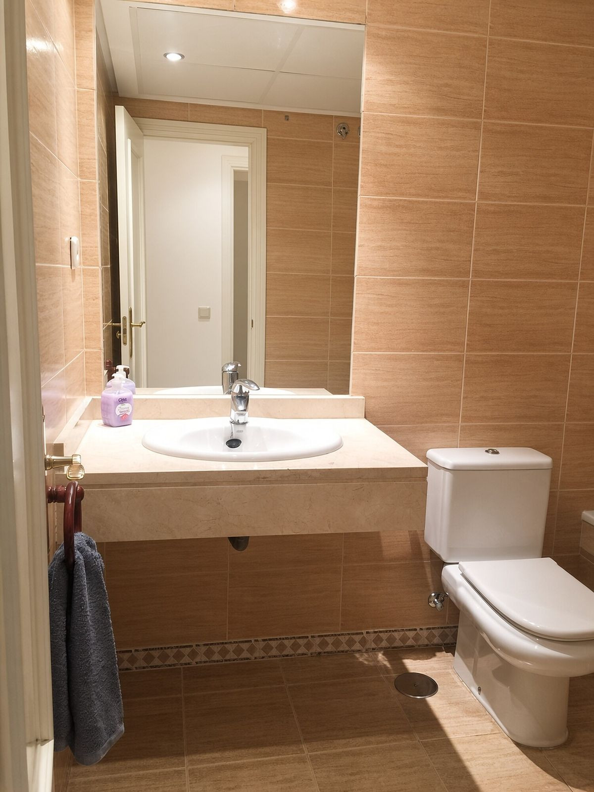 2-slaapkamer appartement in Nueva Andalucía – La Dama de Noche in Nueva Andalucía - foto 16