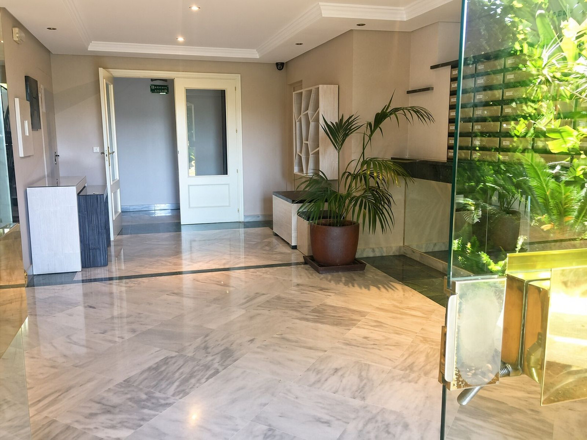 2-slaapkamer appartement in Nueva Andalucía – La Dama de Noche in Nueva Andalucía - foto 19