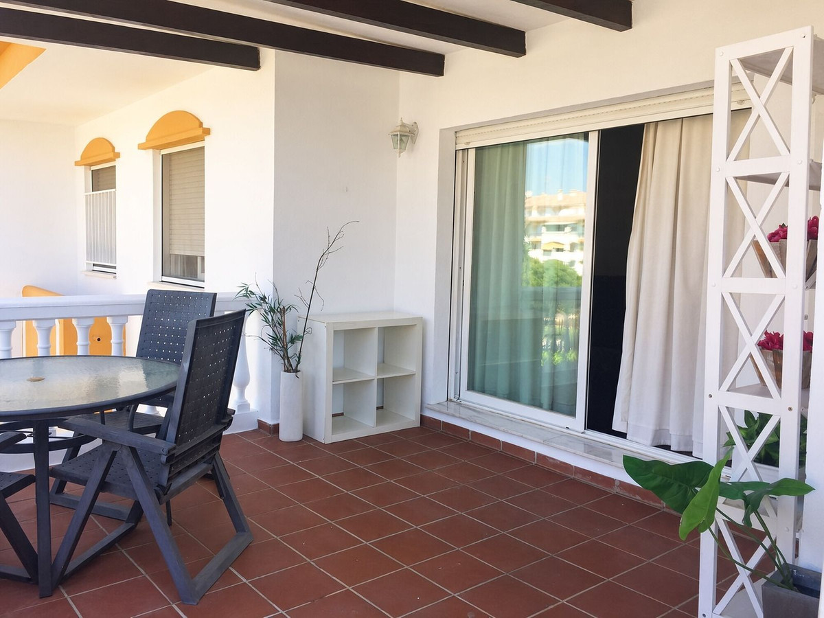 2-slaapkamer appartement in Nueva Andalucía – La Dama de Noche in Nueva Andalucía - foto 3